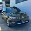 VOLKSWAGEN T-CROSS 1.0 200 TSI TOTAL FLEX AUTOMÁTICO VOLKSWAGEN T-CROSS 1.0 200 TSI TOTAL FLEX AUTOMÁTICO
