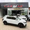 VOLKSWAGEN T-CROSS 1.0 200 TSI TOTAL FLEX AUTOMÁTICO VOLKSWAGEN T-CROSS 1.0 200 TSI TOTAL FLEX AUTOMÁTICO