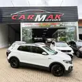 VOLKSWAGEN T-CROSS 1.0 200 TSI TOTAL FLEX AUTOMÁTICO VOLKSWAGEN T-CROSS 1.0 200 TSI TOTAL FLEX AUTOMÁTICO