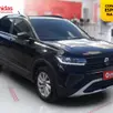 VOLKSWAGEN T-CROSS 1.0 200 TSI TOTAL FLEX AUTOMÁTICO VOLKSWAGEN T-CROSS 1.0 200 TSI TOTAL FLEX AUTOMÁTICO
