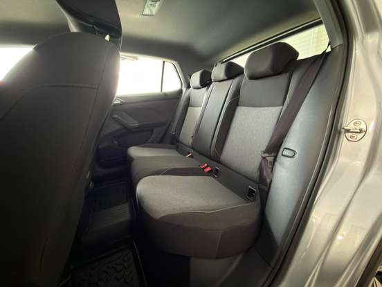 VOLKSWAGEN-T-CROSS-1.0 200 TSI TOTAL FLEX AUTOMÁTICO VOLKSWAGEN-T-CROSS-2025