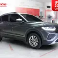 VOLKSWAGEN T-CROSS 1.0 200 TSI TOTAL FLEX AUTOMÁTICO VOLKSWAGEN T-CROSS 1.0 200 TSI TOTAL FLEX AUTOMÁTICO