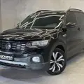 VOLKSWAGEN T-CROSS 1.0 200 TSI TOTAL FLEX AUTOMÁTICO VOLKSWAGEN T-CROSS 1.0 200 TSI TOTAL FLEX AUTOMÁTICO