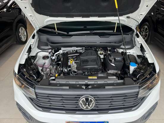 VOLKSWAGEN-T-CROSS-1.0 200 TSI TOTAL FLEX AUTOMÁTICO VOLKSWAGEN-T-CROSS-2022