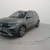 VOLKSWAGEN T-CROSS 1.0 200 TSI TOTAL FLEX AUTOMÁTICO VOLKSWAGEN T-CROSS 1.0 200 TSI TOTAL FLEX AUTOMÁTICO