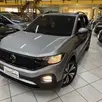 VOLKSWAGEN T-CROSS 1.0 200 TSI TOTAL FLEX AUTOMÁTICO VOLKSWAGEN T-CROSS 1.0 200 TSI TOTAL FLEX AUTOMÁTICO