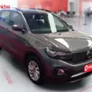 VOLKSWAGEN T-CROSS 1.0 200 TSI TOTAL FLEX AUTOMÁTICO VOLKSWAGEN T-CROSS 1.0 200 TSI TOTAL FLEX AUTOMÁTICO