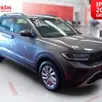 VOLKSWAGEN T-CROSS 1.0 200 TSI TOTAL FLEX AUTOMÁTICO VOLKSWAGEN T-CROSS 1.0 200 TSI TOTAL FLEX AUTOMÁTICO