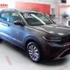 VOLKSWAGEN T-CROSS 1.0 200 TSI TOTAL FLEX AUTOMÁTICO VOLKSWAGEN T-CROSS 1.0 200 TSI TOTAL FLEX AUTOMÁTICO