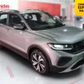 VOLKSWAGEN T-CROSS 1.0 200 TSI TOTAL FLEX AUTOMÁTICO VOLKSWAGEN T-CROSS 1.0 200 TSI TOTAL FLEX AUTOMÁTICO