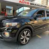 VOLKSWAGEN T-CROSS 1.0 200 TSI TOTAL FLEX AUTOMÁTICO VOLKSWAGEN T-CROSS 1.0 200 TSI TOTAL FLEX AUTOMÁTICO