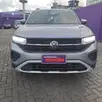 VOLKSWAGEN T-CROSS 1.0 200 TSI TOTAL FLEX COMFORTLINE AUTOMÁTICO VOLKSWAGEN T-CROSS 1.0 200 TSI TOTAL FLEX COMFORTLINE AUTOMÁTICO