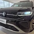 VOLKSWAGEN T-CROSS 1.0 200 TSI TOTAL FLEX COMFORTLINE AUTOMÁTICO VOLKSWAGEN T-CROSS 1.0 200 TSI TOTAL FLEX COMFORTLINE AUTOMÁTICO