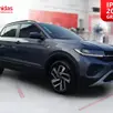 VOLKSWAGEN T-CROSS 1.0 200 TSI TOTAL FLEX COMFORTLINE AUTOMÁTICO VOLKSWAGEN T-CROSS 1.0 200 TSI TOTAL FLEX COMFORTLINE AUTOMÁTICO