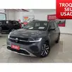 VOLKSWAGEN T-CROSS 1.0 200 TSI TOTAL FLEX COMFORTLINE AUTOMÁTICO VOLKSWAGEN T-CROSS 1.0 200 TSI TOTAL FLEX COMFORTLINE AUTOMÁTICO