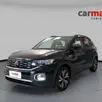 VOLKSWAGEN T-CROSS 1.0 200 TSI TOTAL FLEX COMFORTLINE AUTOMÁTICO VOLKSWAGEN T-CROSS 1.0 200 TSI TOTAL FLEX COMFORTLINE AUTOMÁTICO