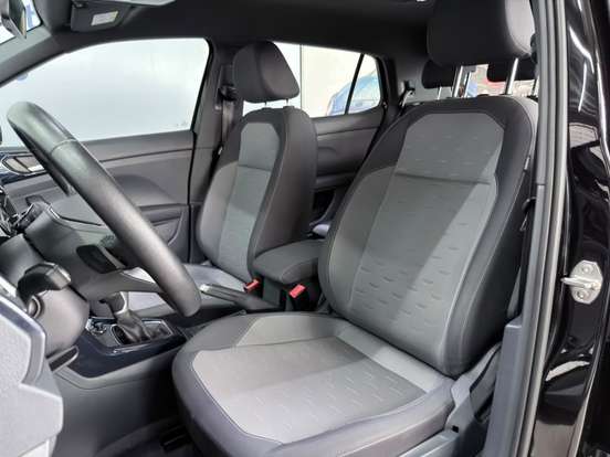 VOLKSWAGEN-T-CROSS-1.0 200 TSI TOTAL FLEX COMFORTLINE AUTOMÁTICO VOLKSWAGEN-T-CROSS-2023