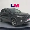 VOLKSWAGEN T-CROSS 1.0 200 TSI TOTAL FLEX COMFORTLINE AUTOMÁTICO VOLKSWAGEN T-CROSS 1.0 200 TSI TOTAL FLEX COMFORTLINE AUTOMÁTICO