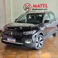 VOLKSWAGEN T-CROSS 1.0 200 TSI TOTAL FLEX COMFORTLINE AUTOMÁTICO VOLKSWAGEN T-CROSS 1.0 200 TSI TOTAL FLEX COMFORTLINE AUTOMÁTICO