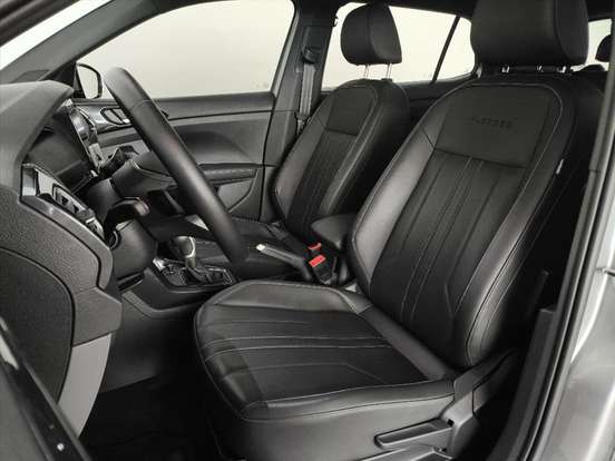 VOLKSWAGEN-T-CROSS-1.0 200 TSI TOTAL FLEX COMFORTLINE AUTOMÁTICO VOLKSWAGEN-T-CROSS-2024