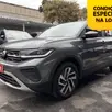 VOLKSWAGEN T-CROSS 1.0 200 TSI TOTAL FLEX COMFORTLINE AUTOMÁTICO VOLKSWAGEN T-CROSS 1.0 200 TSI TOTAL FLEX COMFORTLINE AUTOMÁTICO