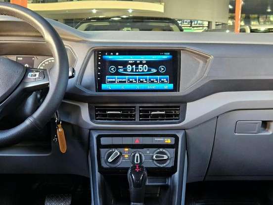 VOLKSWAGEN-T-CROSS-1.0 200 TSI TOTAL FLEX SENSE AUTOMÁTICO VOLKSWAGEN-T-CROSS-2020