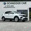 VOLKSWAGEN T-CROSS 1.0 200 TSI TOTAL FLEX SENSE AUTOMÁTICO VOLKSWAGEN T-CROSS 1.0 200 TSI TOTAL FLEX SENSE AUTOMÁTICO