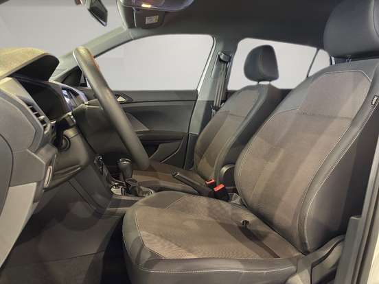 VOLKSWAGEN-T-CROSS-1.0 200 TSI TOTAL FLEX SENSE AUTOMÁTICO VOLKSWAGEN-T-CROSS-2021