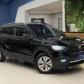 VOLKSWAGEN T-CROSS 1.0 200 TSI TOTAL FLEX SENSE AUTOMÁTICO VOLKSWAGEN T-CROSS 1.0 200 TSI TOTAL FLEX SENSE AUTOMÁTICO