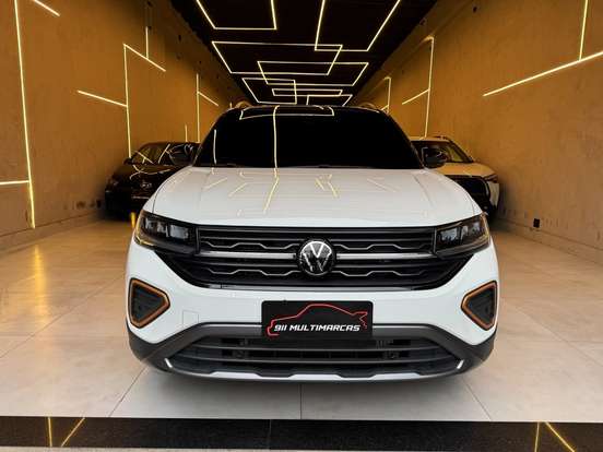 VOLKSWAGEN-T-CROSS-1.4 250 TSI TOTAL FLEX EXTREME AUTOMÁTICO VOLKSWAGEN-T-CROSS-2026