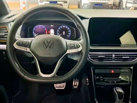 VOLKSWAGEN-T-CROSS-1.4 250 TSI TOTAL FLEX EXTREME AUTOMÁTICO VOLKSWAGEN-T-CROSS-2025