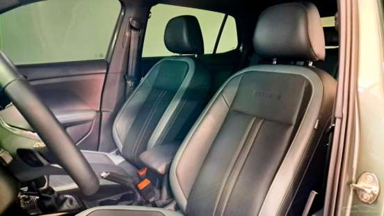 VOLKSWAGEN-T-CROSS-1.4 250 TSI TOTAL FLEX EXTREME AUTOMÁTICO VOLKSWAGEN-T-CROSS-2025