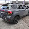 VOLKSWAGEN T-CROSS 1.4 250 TSI TOTAL FLEX EXTREME AUTOMÁTICO VOLKSWAGEN T-CROSS 1.4 250 TSI TOTAL FLEX EXTREME AUTOMÁTICO