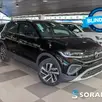 VOLKSWAGEN T-CROSS 1.4 250 TSI TOTAL FLEX HIGHLINE AUTOMÁTICO VOLKSWAGEN T-CROSS 1.4 250 TSI TOTAL FLEX HIGHLINE AUTOMÁTICO