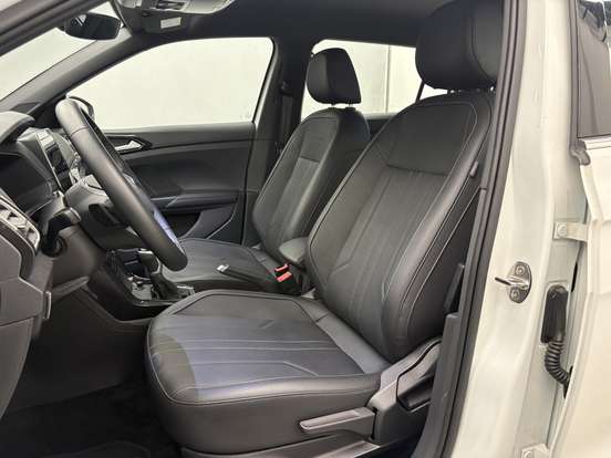 VOLKSWAGEN-T-CROSS-1.4 250 TSI TOTAL FLEX HIGHLINE AUTOMÁTICO VOLKSWAGEN-T-CROSS-2025
