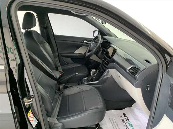 VOLKSWAGEN-T-CROSS-1.4 250 TSI TOTAL FLEX HIGHLINE AUTOMÁTICO VOLKSWAGEN-T-CROSS-2022