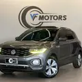 VOLKSWAGEN T-CROSS 1.4 250 TSI TOTAL FLEX HIGHLINE AUTOMÁTICO VOLKSWAGEN T-CROSS 1.4 250 TSI TOTAL FLEX HIGHLINE AUTOMÁTICO