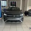 VOLKSWAGEN T-CROSS 1.4 250 TSI TOTAL FLEX HIGHLINE AUTOMÁTICO VOLKSWAGEN T-CROSS 1.4 250 TSI TOTAL FLEX HIGHLINE AUTOMÁTICO