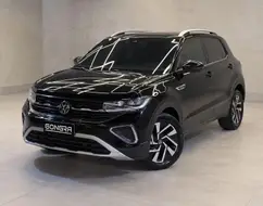 VOLKSWAGEN T-CROSS 1.4 250 TSI TOTAL FLEX HIGHLINE AUTOMÁTICO VOLKSWAGEN T-CROSS 1.4 250 TSI TOTAL FLEX HIGHLINE AUTOMÁTICO
