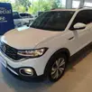 VOLKSWAGEN T-CROSS 1.4 250 TSI TOTAL FLEX HIGHLINE AUTOMÁTICO VOLKSWAGEN T-CROSS 1.4 250 TSI TOTAL FLEX HIGHLINE AUTOMÁTICO