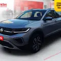 VOLKSWAGEN T-CROSS 1.4 250 TSI TOTAL FLEX HIGHLINE AUTOMÁTICO VOLKSWAGEN T-CROSS 1.4 250 TSI TOTAL FLEX HIGHLINE AUTOMÁTICO