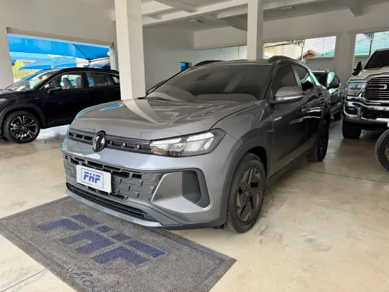 VOLKSWAGEN TERA 1.0 170 TSI COMFORT AUTOMÁTICO