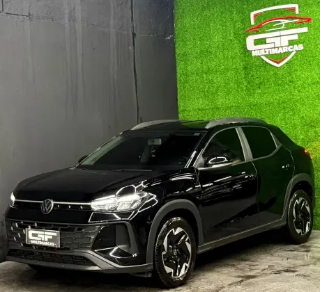 VOLKSWAGEN TERA 1.0 170 TSI COMFORT AUTOMÁTICO