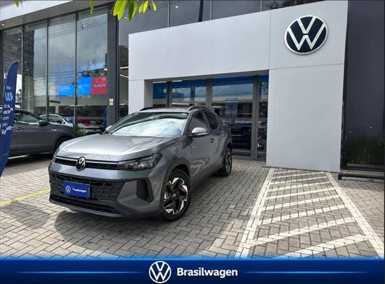 VOLKSWAGEN TERA 1.0 170 TSI COMFORT AUTOMÁTICO