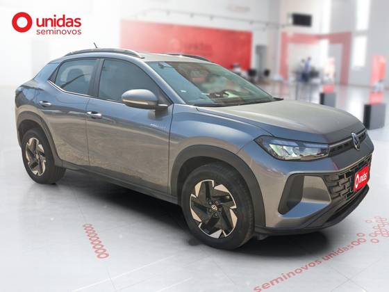 VOLKSWAGEN TERA 1.0 170 TSI COMFORT AUTOMÁTICO