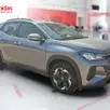 VOLKSWAGEN TERA 1.0 170 TSI COMFORT AUTOMÁTICO VOLKSWAGEN TERA 1.0 170 TSI COMFORT AUTOMÁTICO