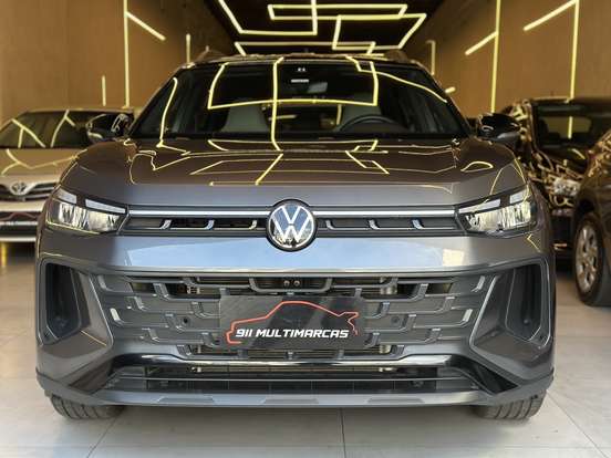 VOLKSWAGEN-TERA-1.0 170 TSI HIGH AUTOMÁTICO VOLKSWAGEN-TERA-2025