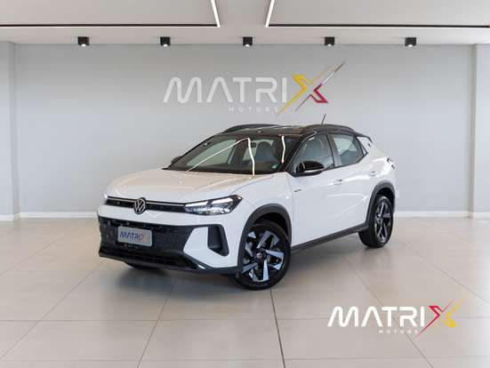VOLKSWAGEN-TERA-1.0 170 TSI HIGH AUTOMÁTICO VOLKSWAGEN-TERA-2025