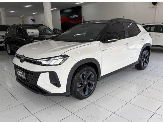 VOLKSWAGEN TERA 1.0 170 TSI HIGH AUTOMÁTICO