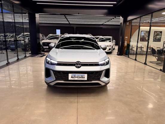 VOLKSWAGEN-TERA-1.0 170 TSI HIGH AUTOMÁTICO VOLKSWAGEN-TERA-2026